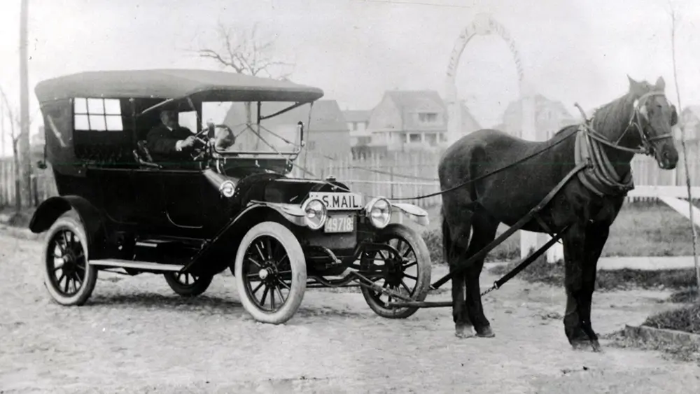 The AI Revolution in Coding: Staying Relevant in a Changing Landscape