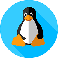 linux icon