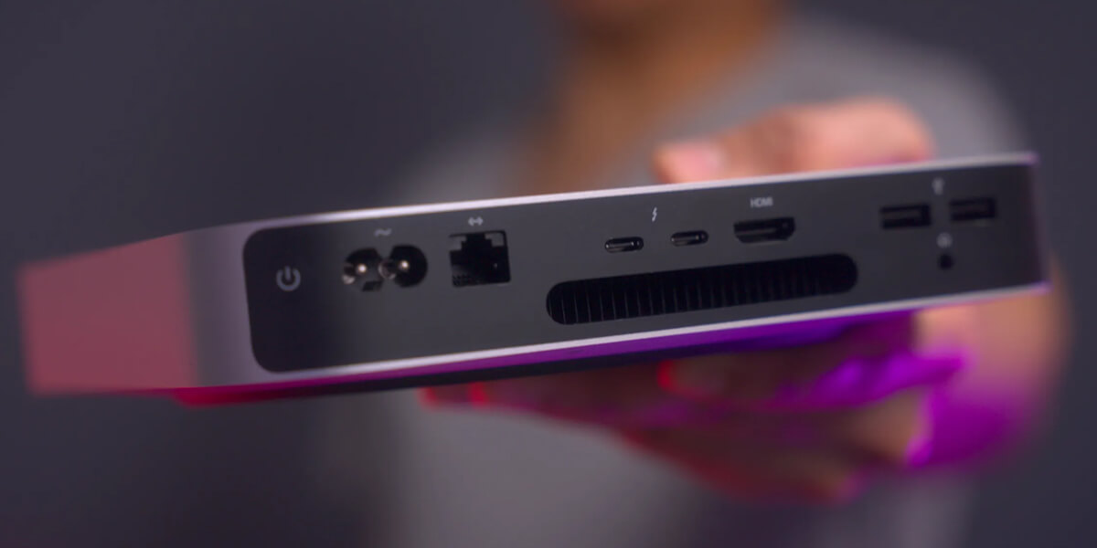 How We Self-Hosted An App for $2/Month Using an M1 Mac Mini