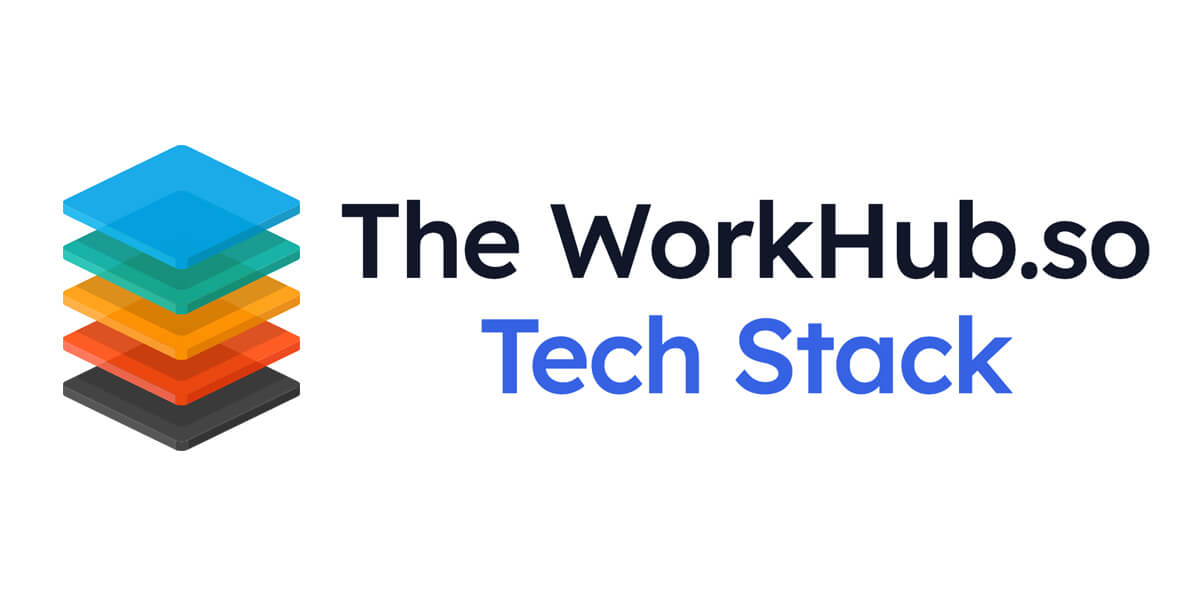 A Global Platform Served From an HVAC Closet: Inside WorkHub.so's Tech Stack